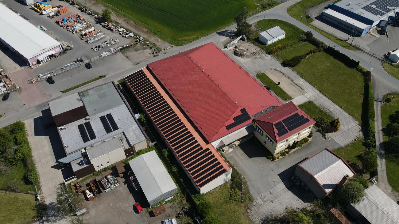 FinePro Zábřeh