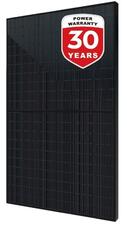 YH Sunpro black mesh panel