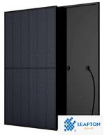 Leapton panel